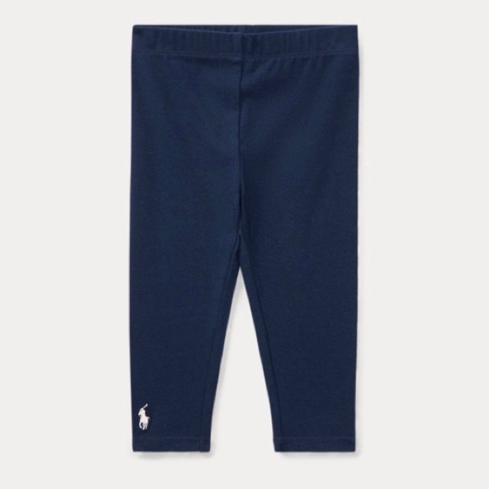 Stretch legging
